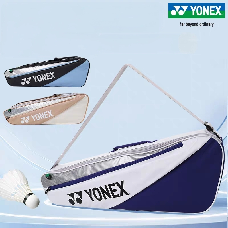 Badminton Question - YONEX Badminton Backpack Double Shoulder Large