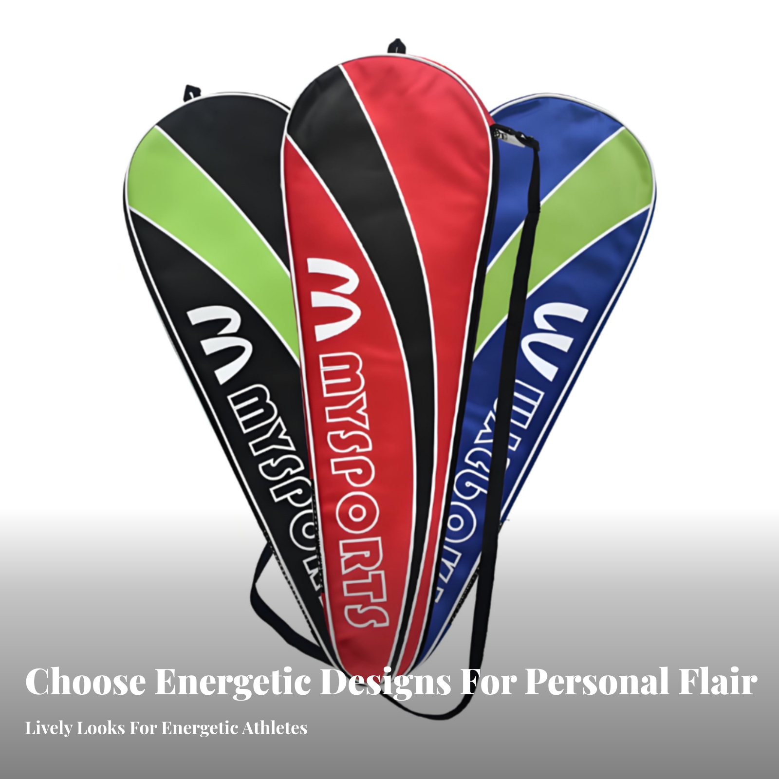 Badminton Racket - Badminton Racket Bag Portable Badminton Racquet