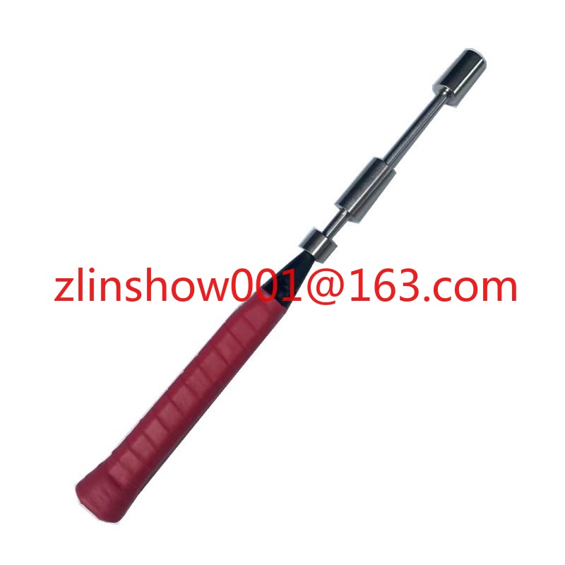 Badminton Flash - Badminton racket trainer finger arm force