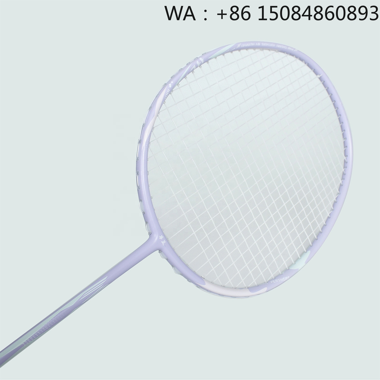 4U G5 Carbon fiber material ba - Badminton Racket recensione e prezzo