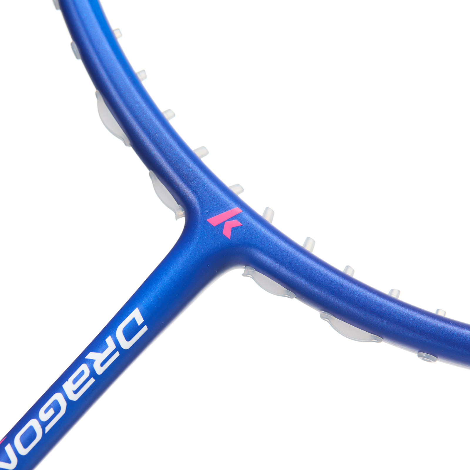 Kawasaki 5U Badminton Racket D - Li Ning Racket recensione e prezzo