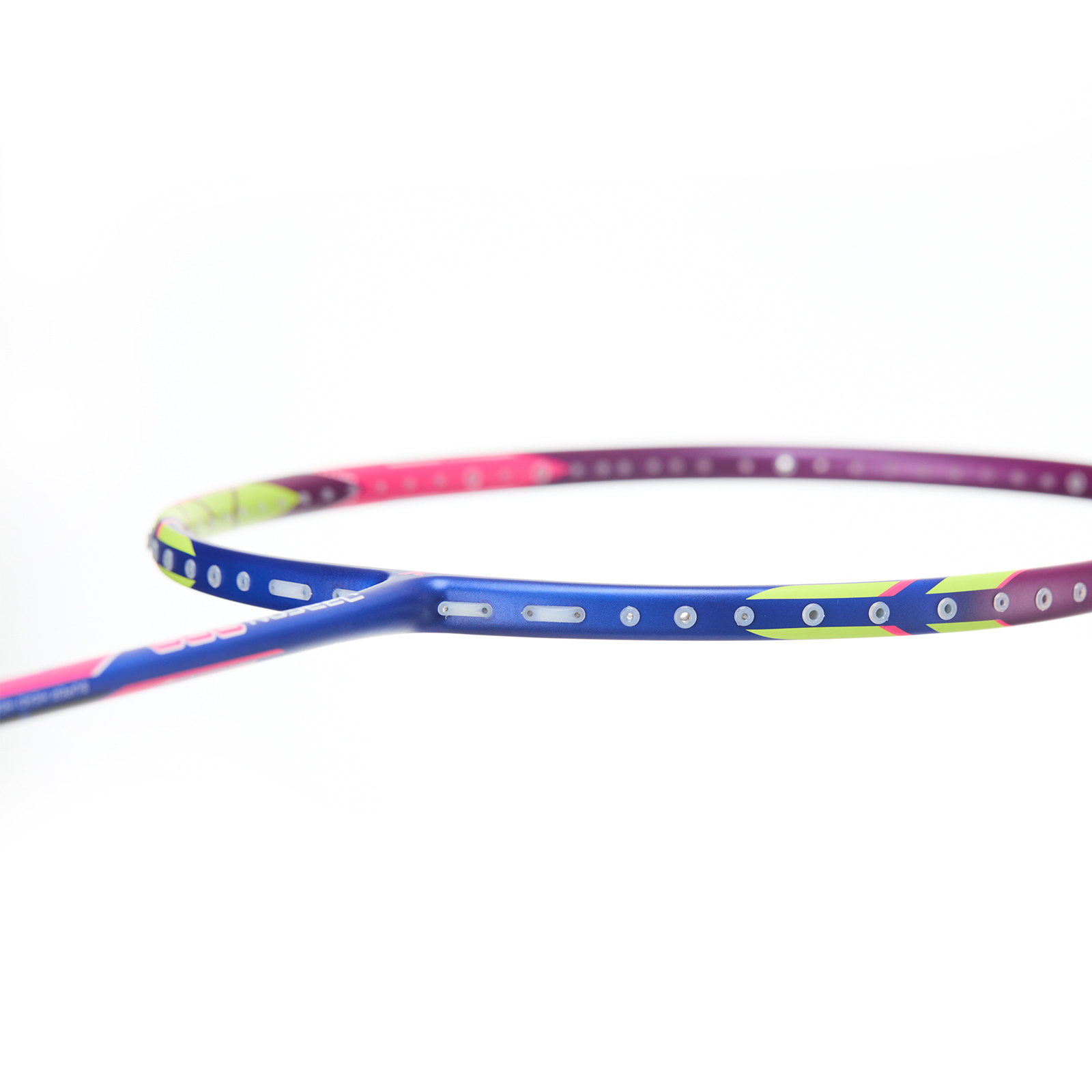 Kawasaki 5U Badminton Racket D - Li Ning Racket recensione e prezzo