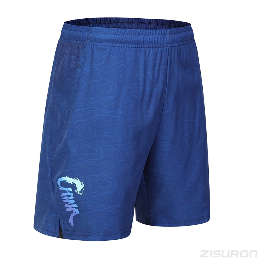 Custom Text logo 2024 CHINA Dr - Badminton Championship recensione e prezzo