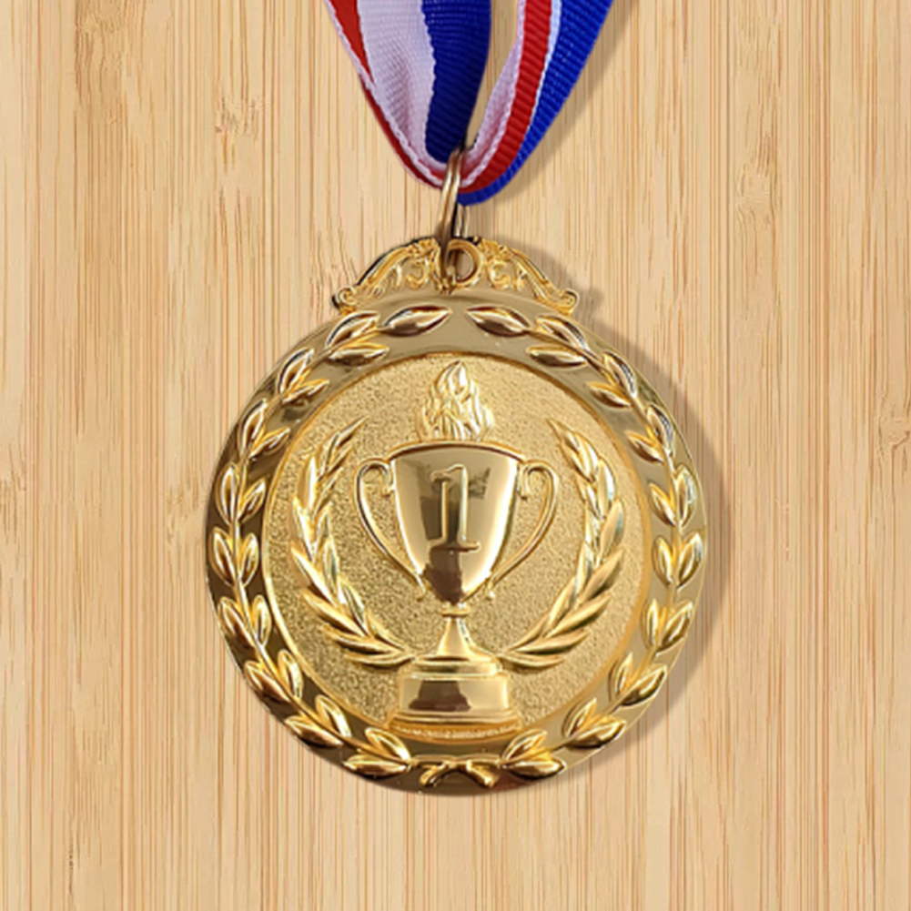10 Pieces Award Medals 1st 2nd - Badminton Cup recensione e prezzo