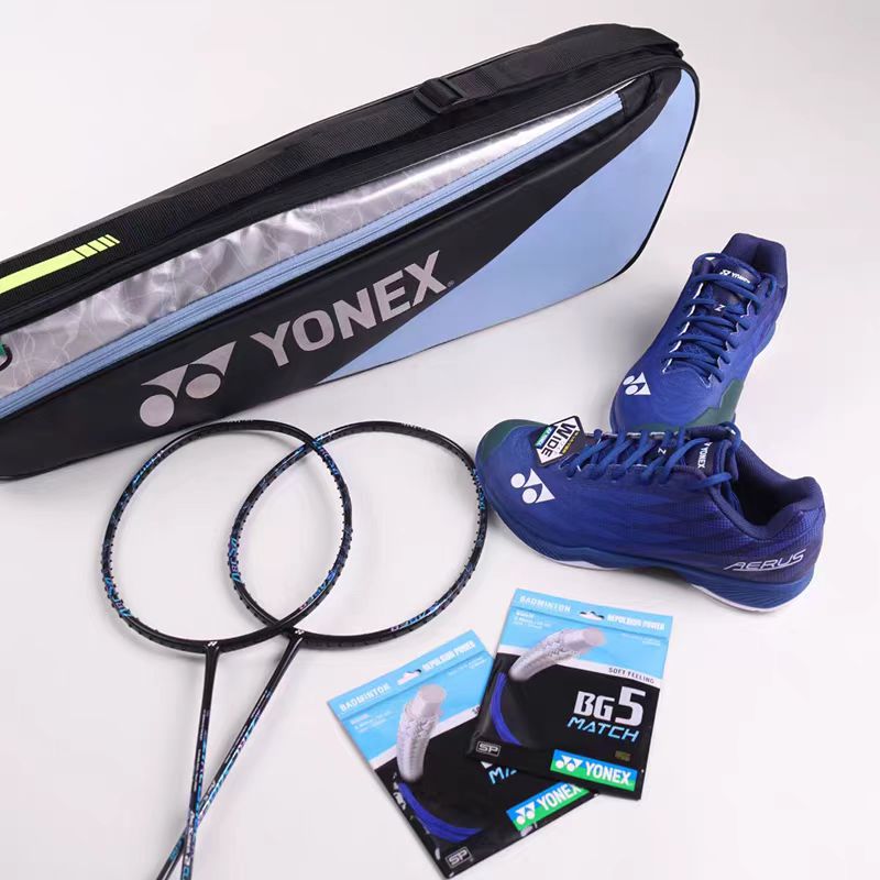 YONEX Badminton Backpack Doubl - Badminton Question recensione e prezzo