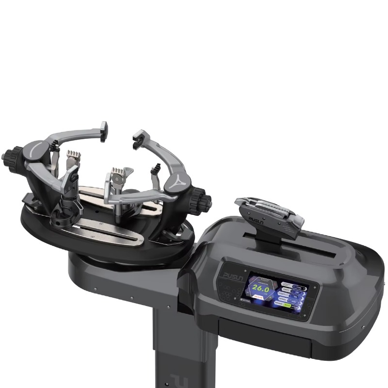 Smart Tennis Racket Stringing  - Badminton Racket recensione e prezzo