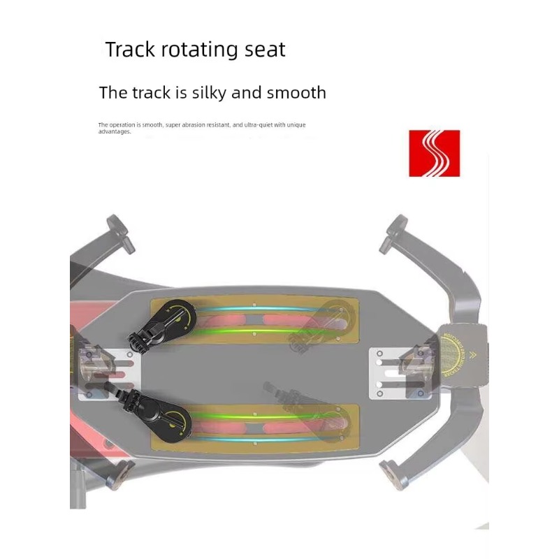 Smart Tennis Racket Stringing  - Badminton Racket recensione e prezzo
