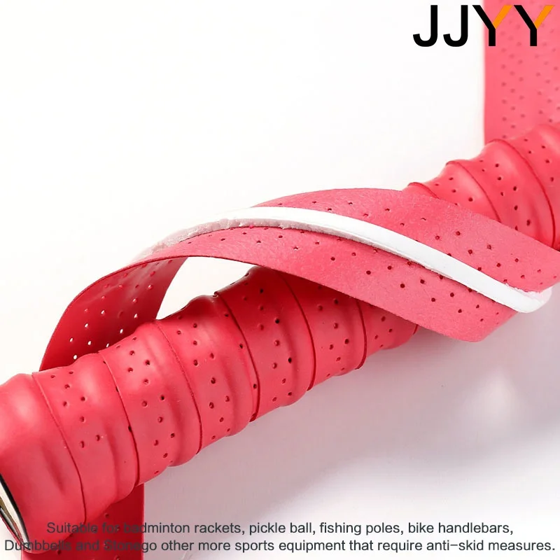 Moisture Absorbent Tennis Rack - Badminton Grip Tape recensione e prezzo