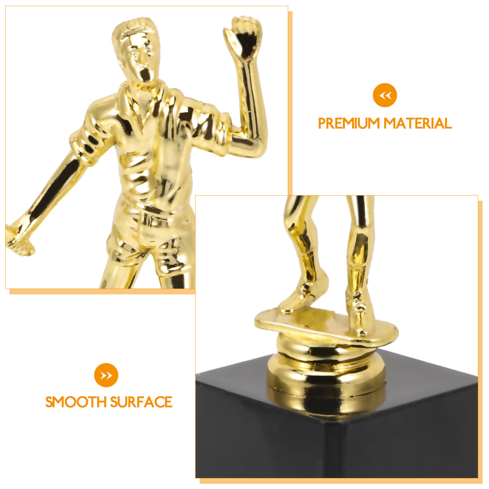 Badminton Trophy Smooth Surfac - Badminton Cup recensione e prezzo
