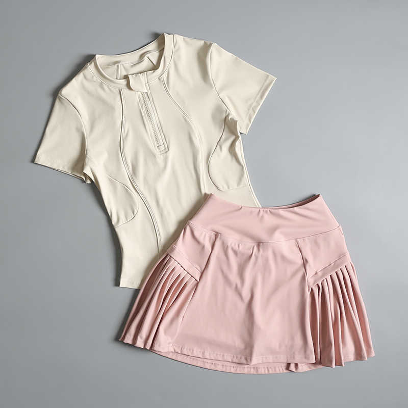 Running sports suit for women  - Badminton Question recensione e prezzo