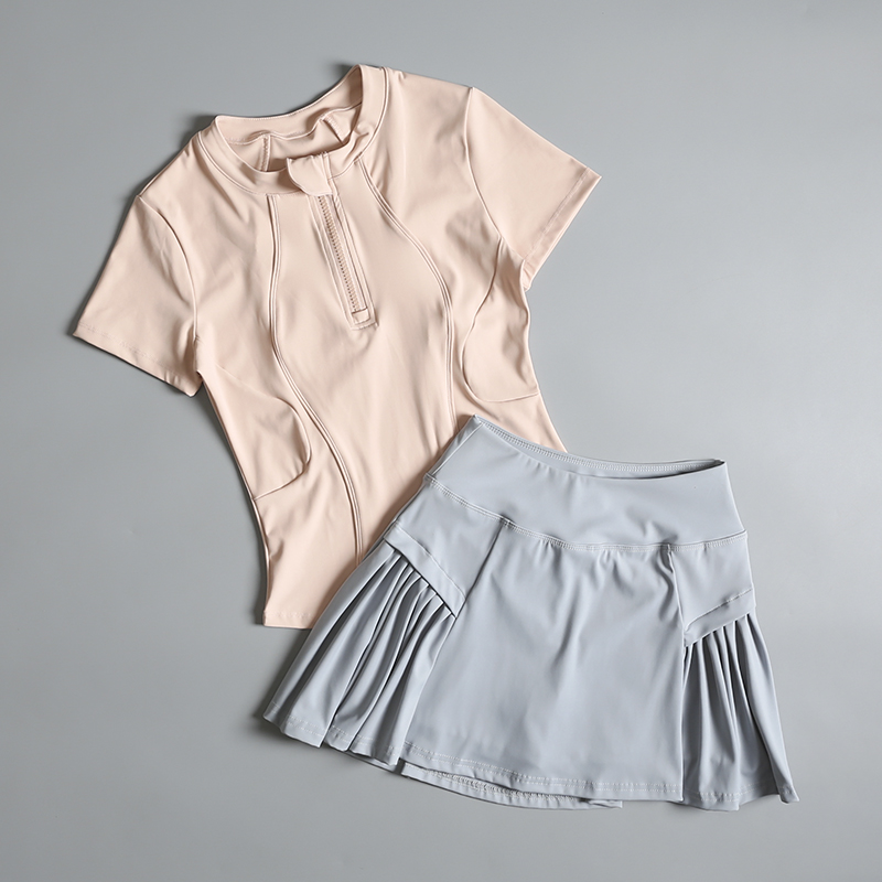 Running sports suit for women  - Badminton Question recensione e prezzo