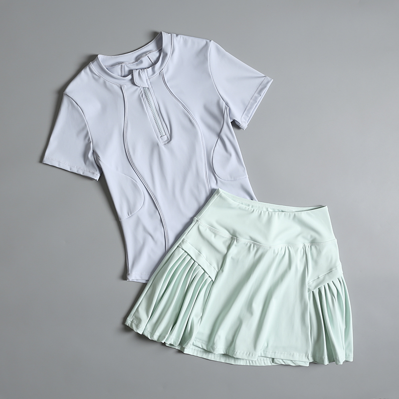Running sports suit for women  - Badminton Question recensione e prezzo