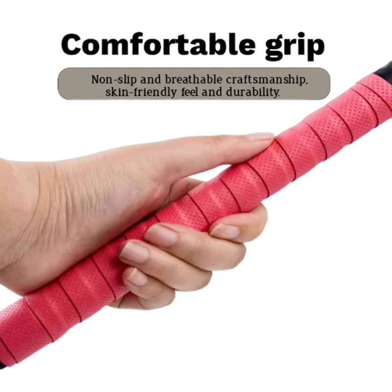 Grip Tape for Badminton Tennis - Badminton Grip Tape recensione e prezzo