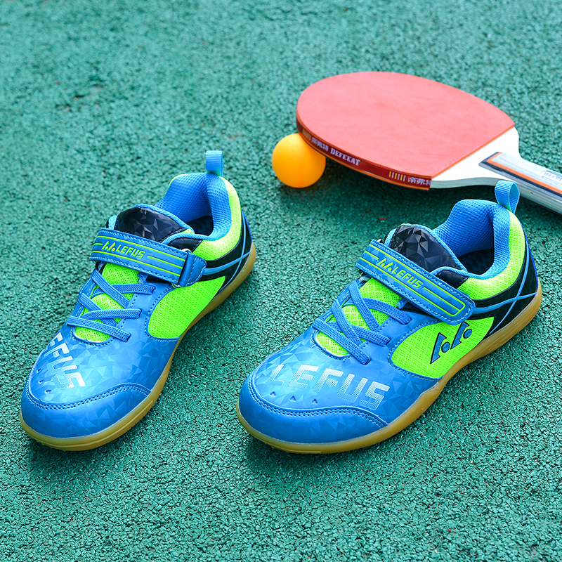 New Children's Table Tennis Sh - Badminton Kids recensione e prezzo