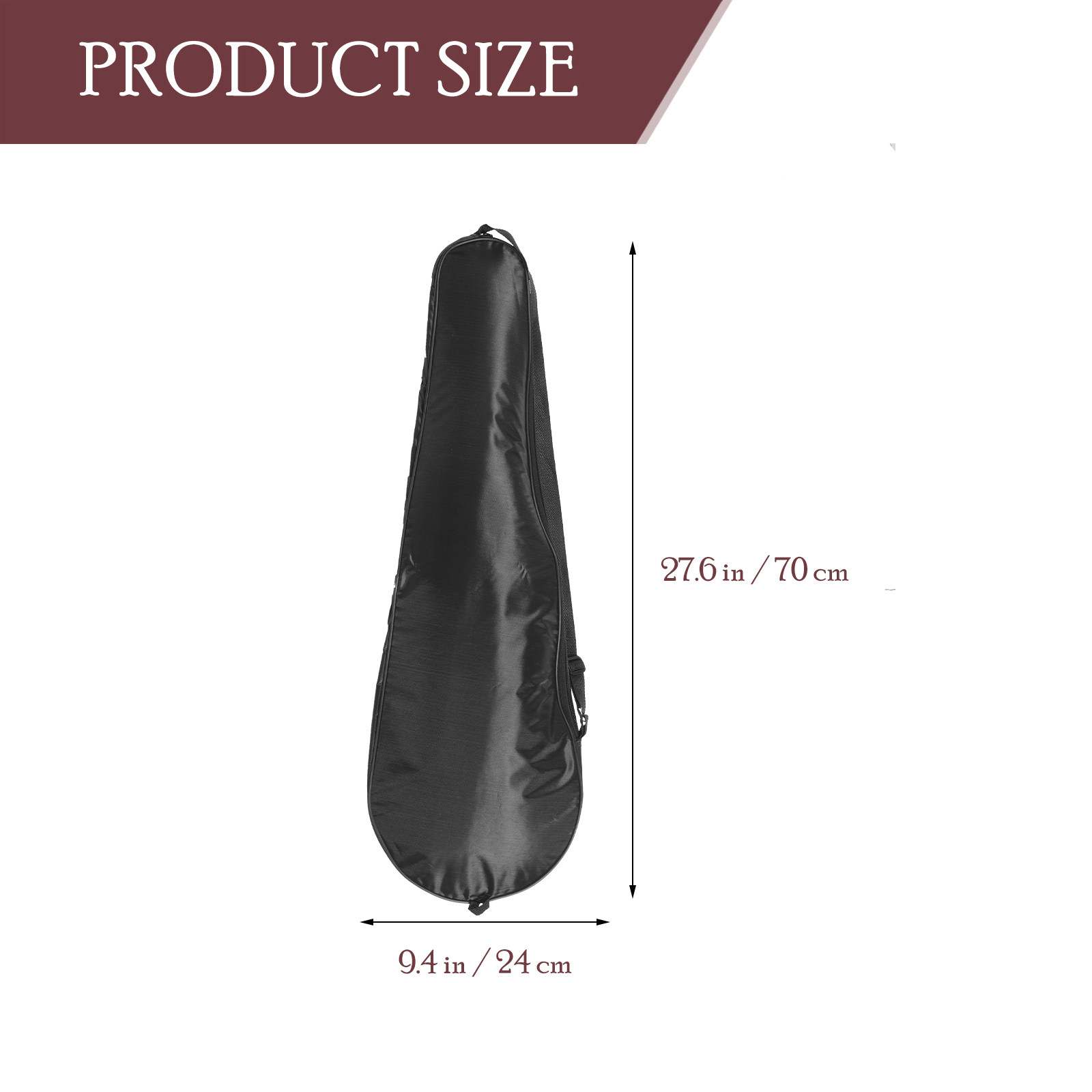 Outdoor Badminton Bag Sports R - Badminton Racket recensione e prezzo