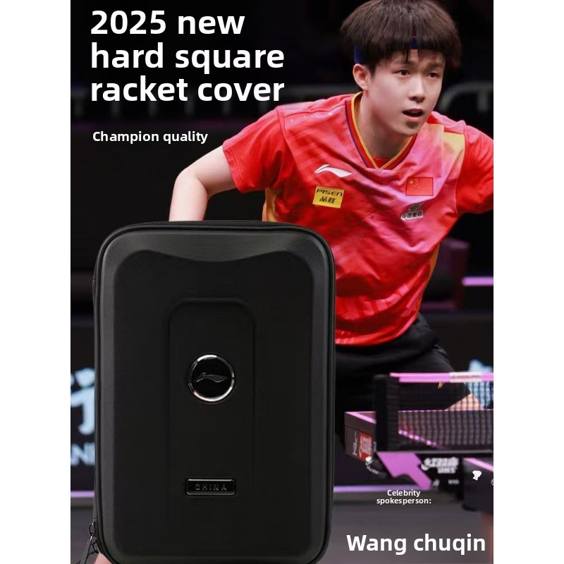 Li-Ning Table Tennis Racket Ca - Li Ning Racket recensione e prezzo