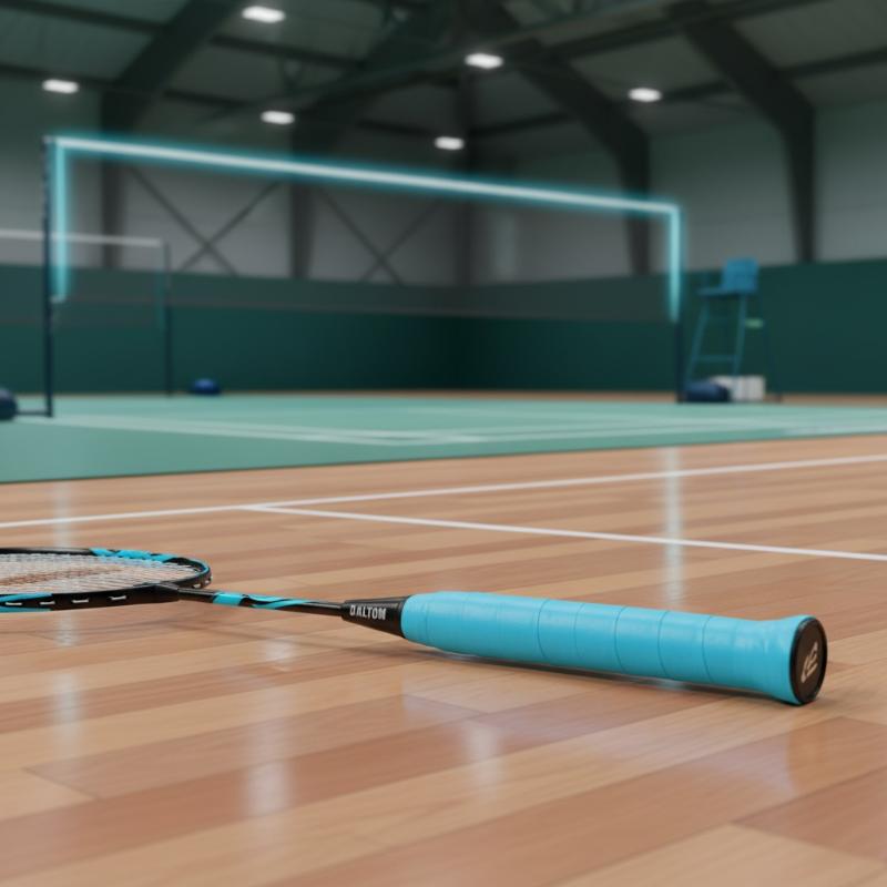 5/10Pcs Tennis Racket Overgrip - Badminton Grip Tape recensione e prezzo