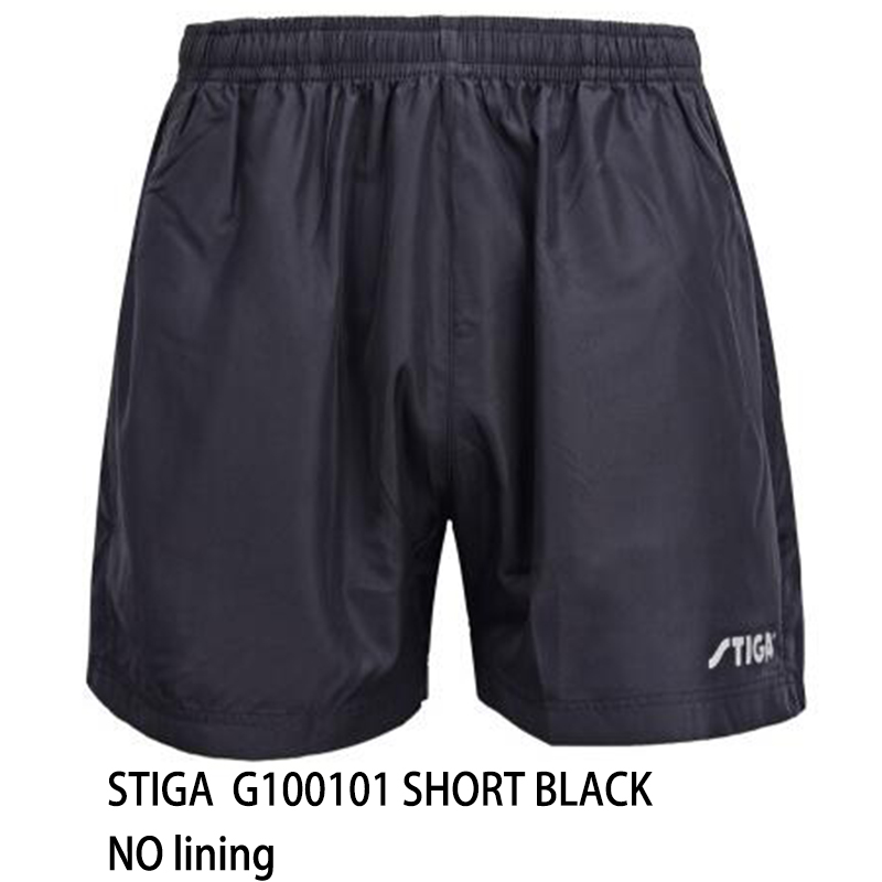 Original Table Tennis Shorts f - Li Ning Racket recensione e prezzo