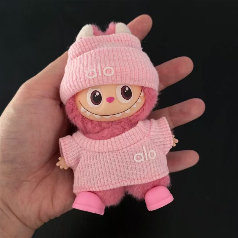 For labubu Doll 4.0 The Monste - Badminton Question recensione e prezzo