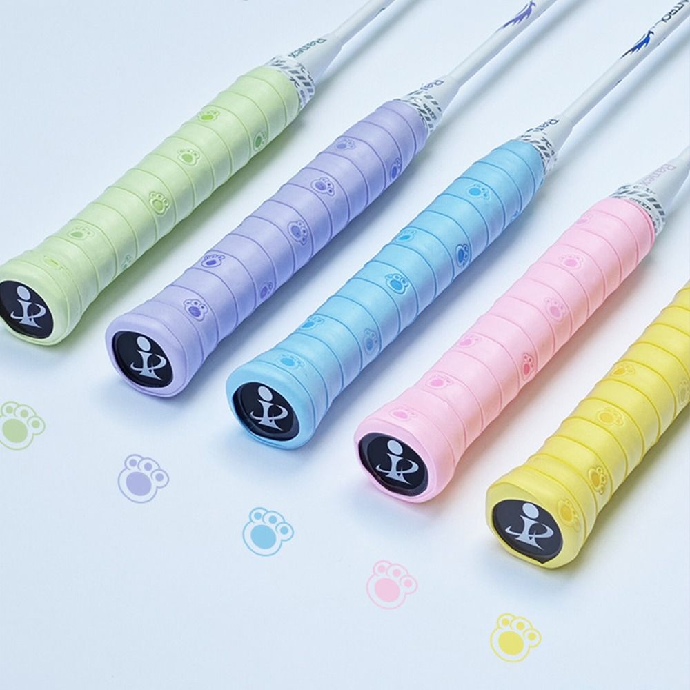 New Cat Claw Badminton Racket  - Badminton Grip Tape recensione e prezzo