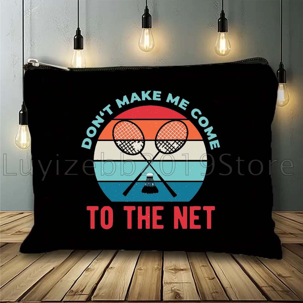 Funny Badminton Quotes Colorfu - Badminton Quotes Funny recensione e prezzo