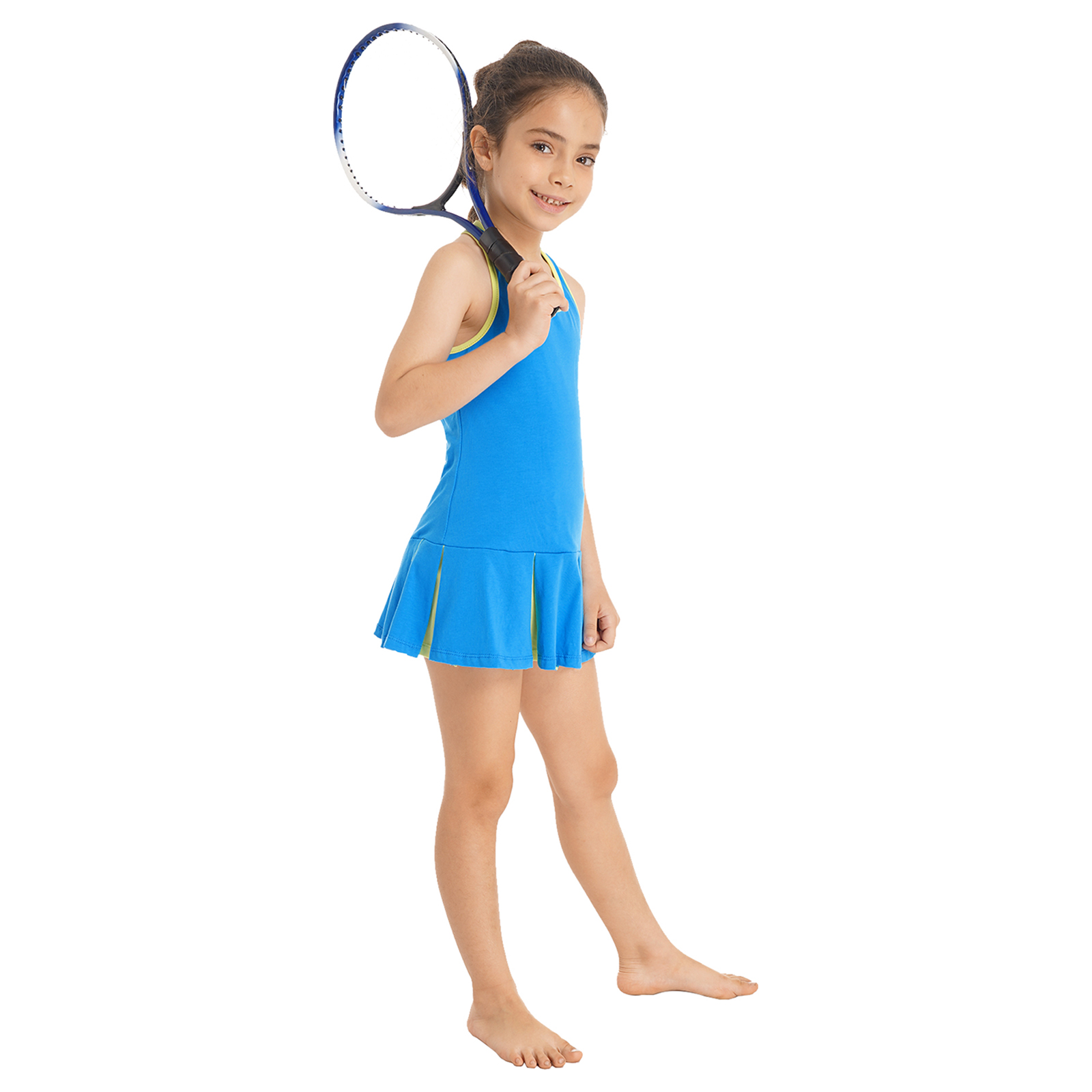 2 Pcs Tennis Badminton Sport S - Badminton Kids recensione e prezzo