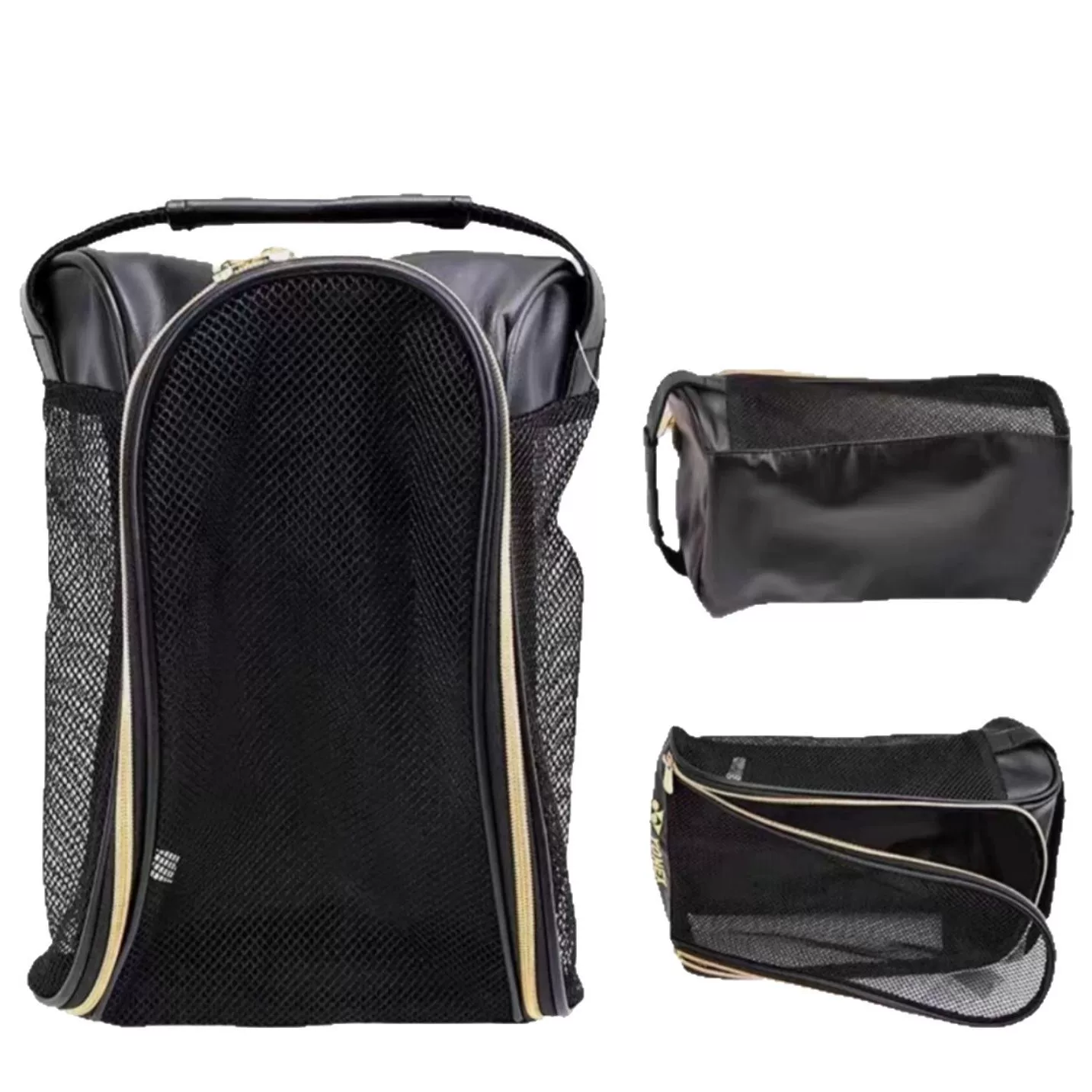 YONEX Mesh Breathable Shoe Bag - Badminton Question recensione e prezzo