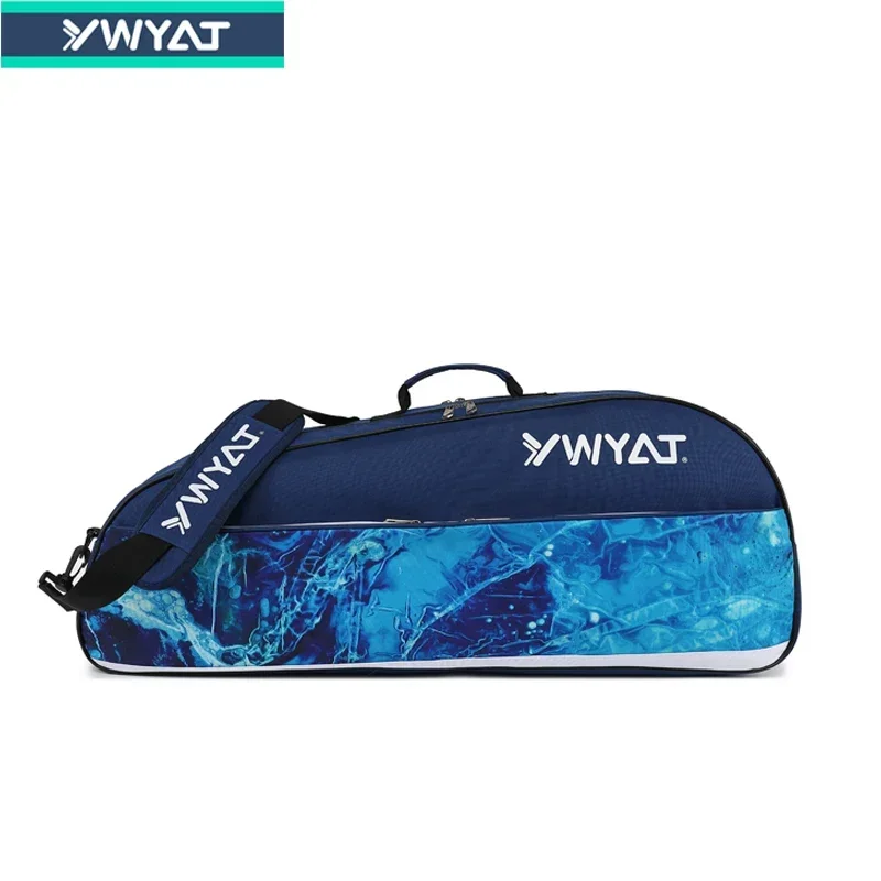 2024 New Badminton Bag Tennis  - Badminton Question recensione e prezzo