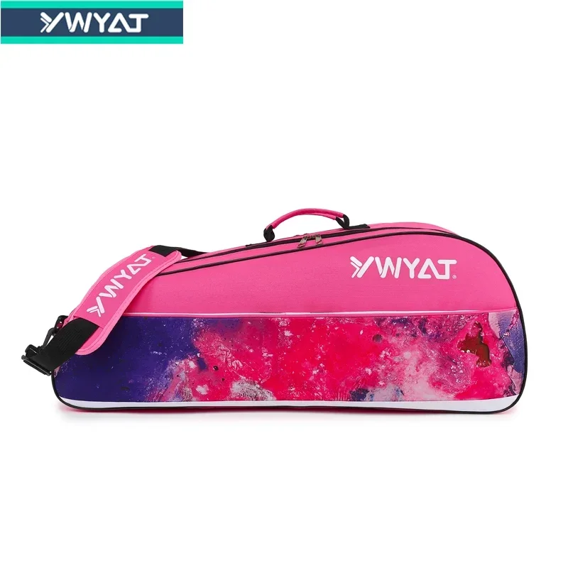 2024 New Badminton Bag Tennis  - Badminton Question recensione e prezzo