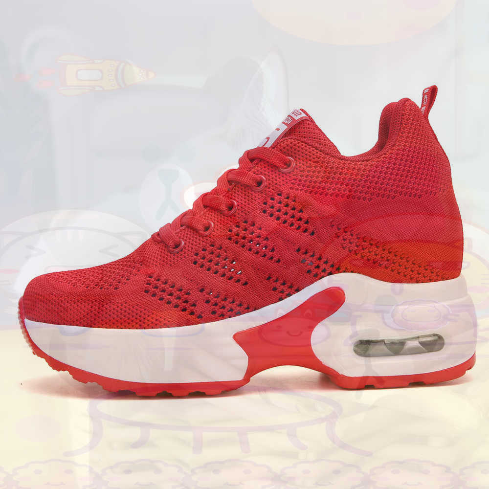 Red Size 36 Shoes Woman Tennis - Badminton Kids recensione e prezzo