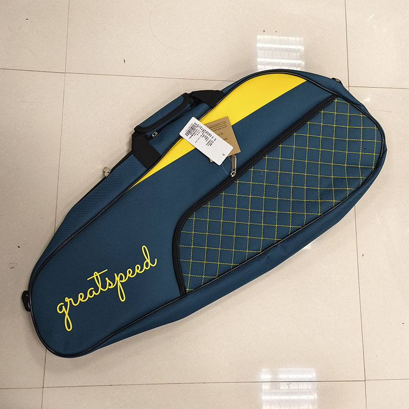 GREATSPEED Tennis Badminton Ra - Badminton Question recensione e prezzo