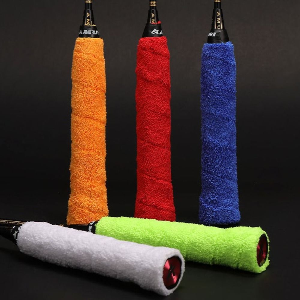 New Durable Anti-slip Badminto - Badminton Grip Tape recensione e prezzo