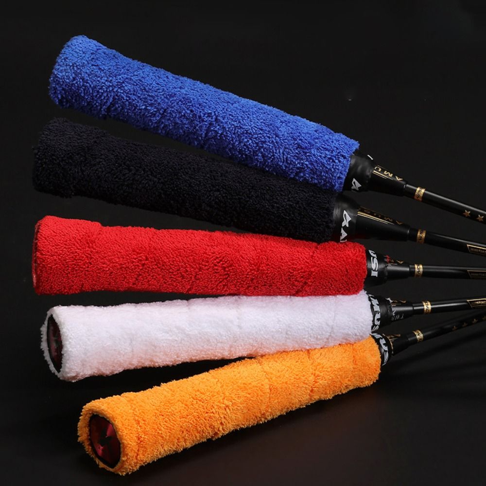 New Durable Anti-slip Badminto - Badminton Grip Tape recensione e prezzo