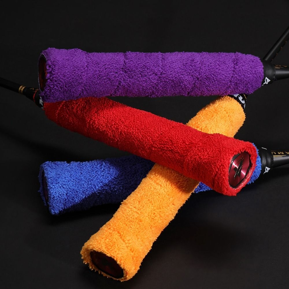 New Durable Anti-slip Badminto - Badminton Grip Tape recensione e prezzo