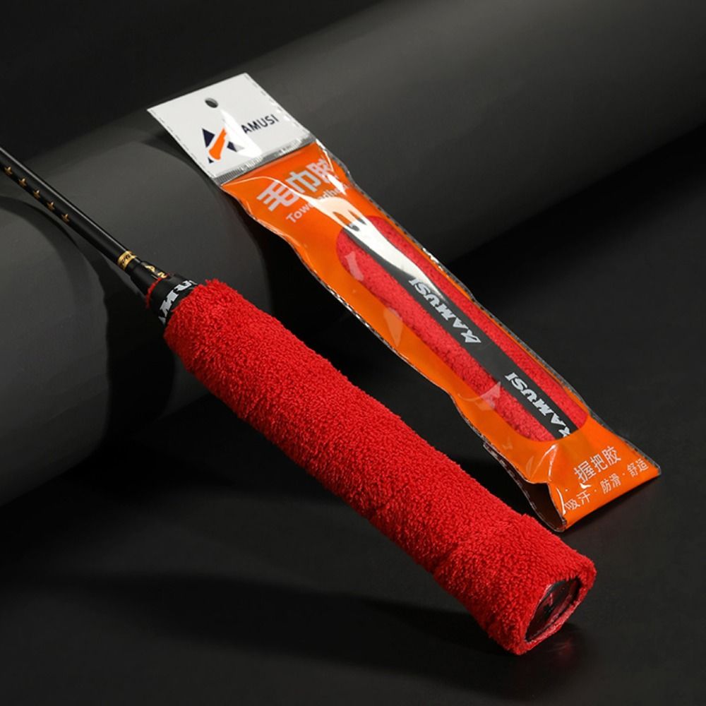 New Durable Anti-slip Badminto - Badminton Grip Tape recensione e prezzo