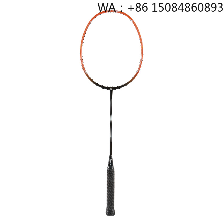 Low tension Carbon fiber mater - Badminton Racket recensione e prezzo