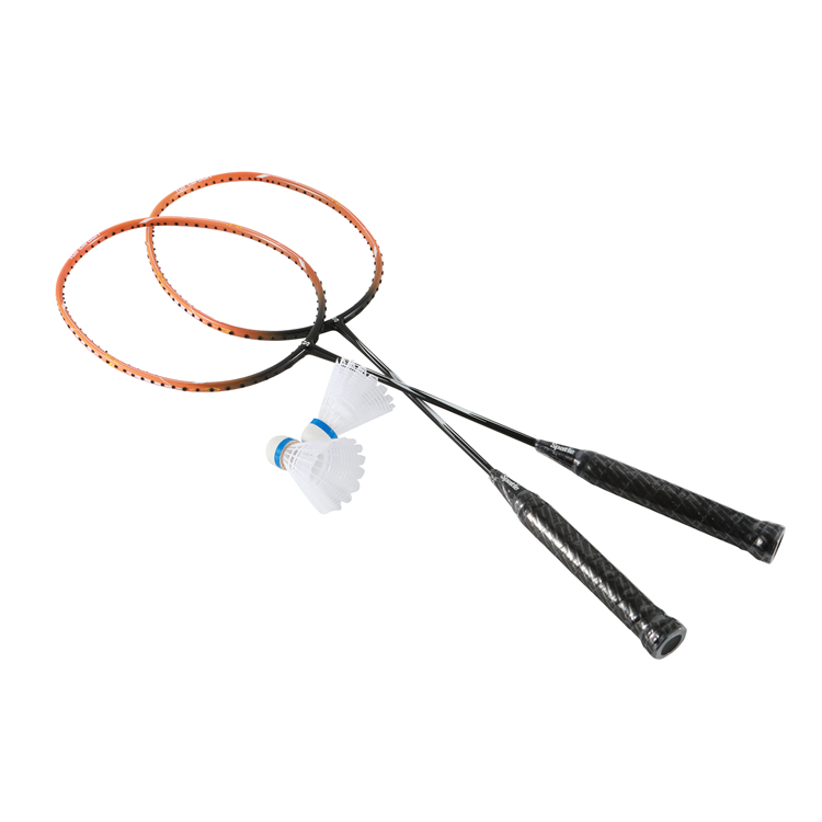 Low tension Carbon fiber mater - Badminton Racket recensione e prezzo