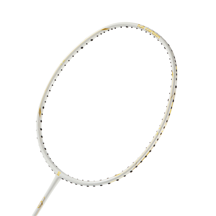 Low tension Carbon fiber mater - Badminton Racket recensione e prezzo