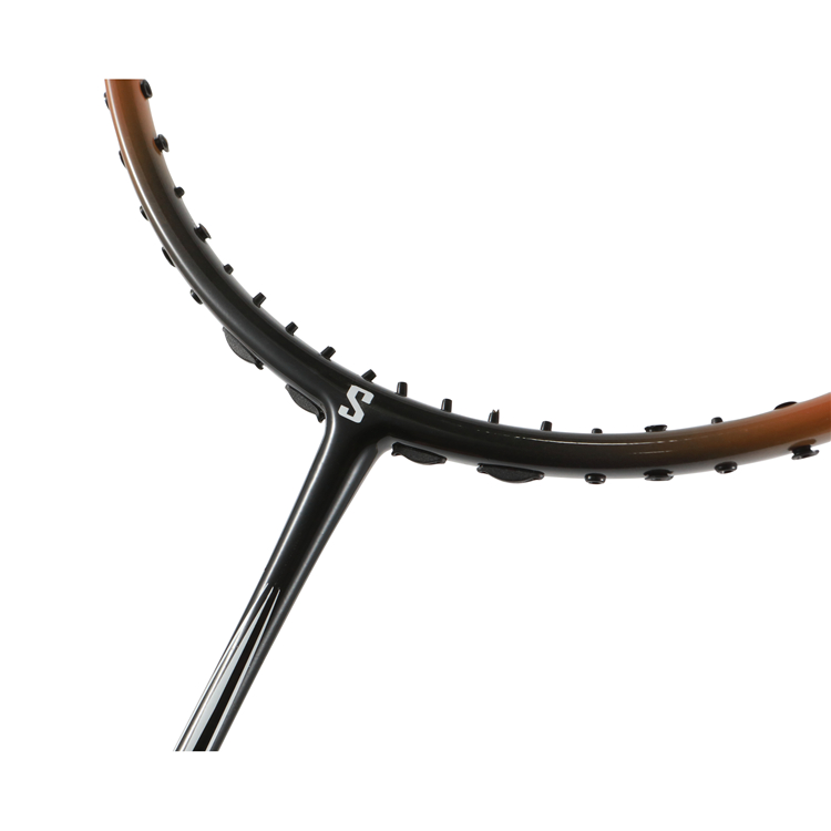 Low tension Carbon fiber mater - Badminton Racket recensione e prezzo