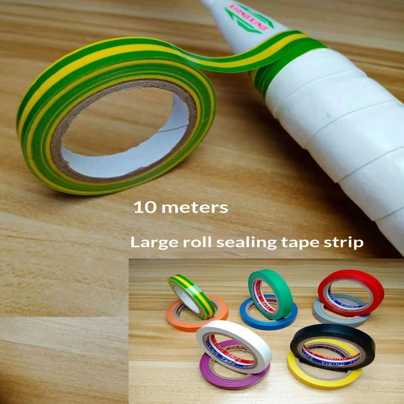10 Meter Long Strong Self-Adhe - Badminton Grip Tape recensione e prezzo