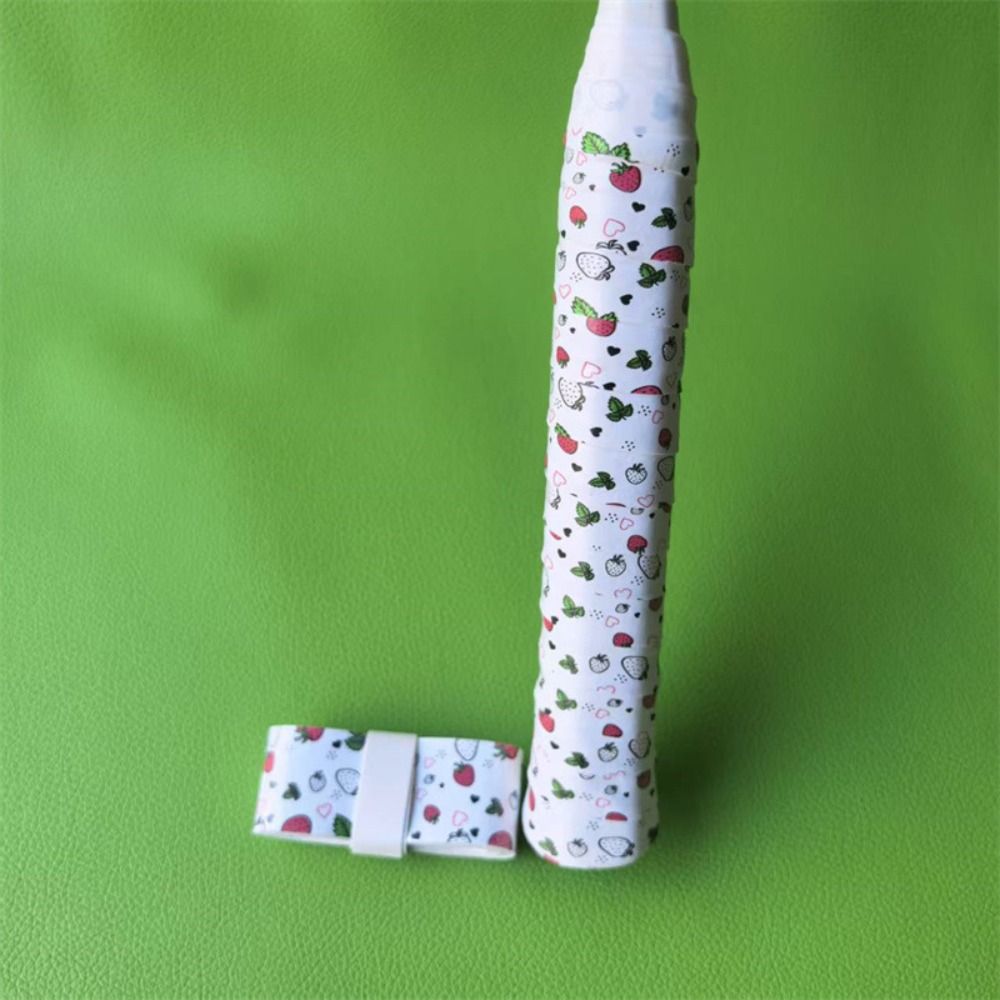 New Cartoon Printed Badminton  - Badminton Grip Tape recensione e prezzo