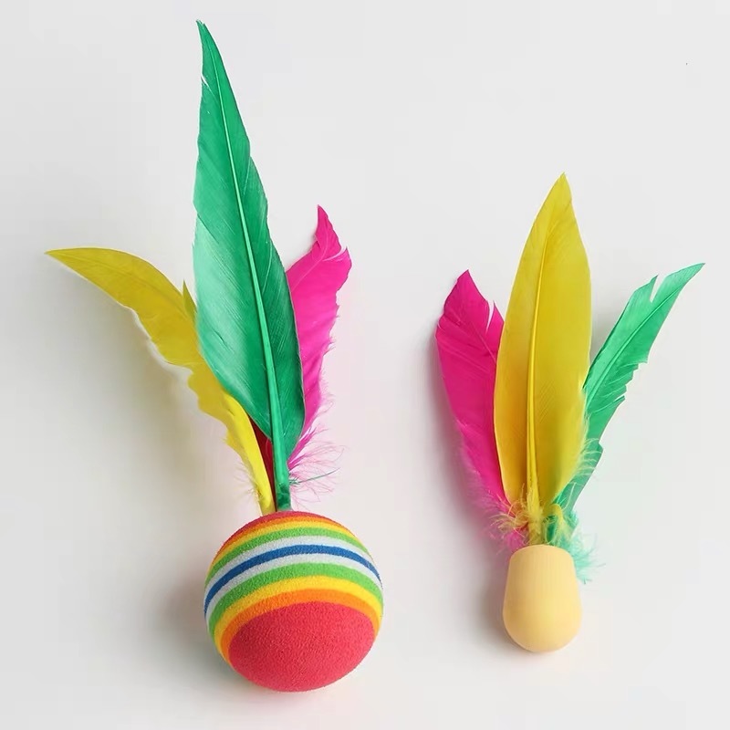 Jazzminton Outdoor Badminton B - Badminton Kids recensione e prezzo