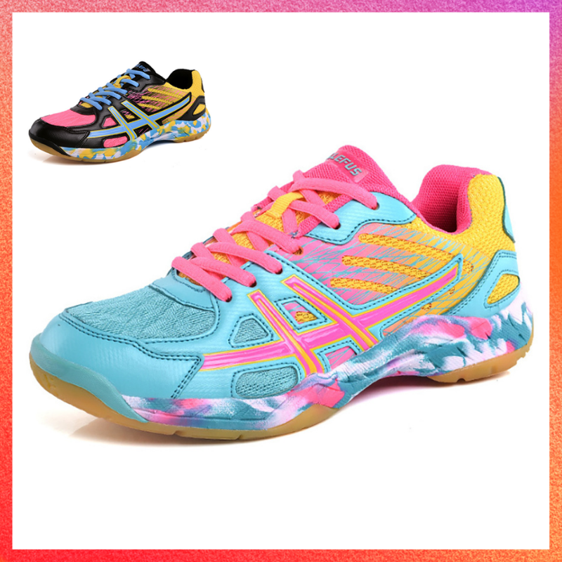 Hot Sale Women Size 35 36 Auth - Badminton Kids recensione e prezzo