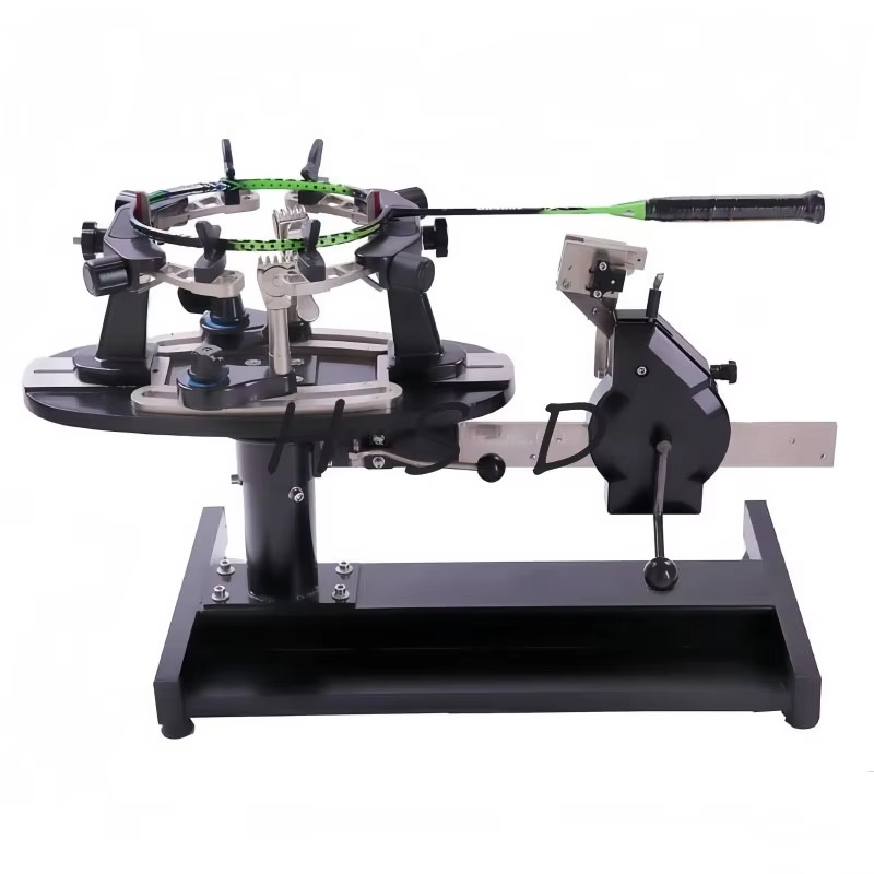Manual Stringing Machine Doubl - Badminton Racket recensione e prezzo