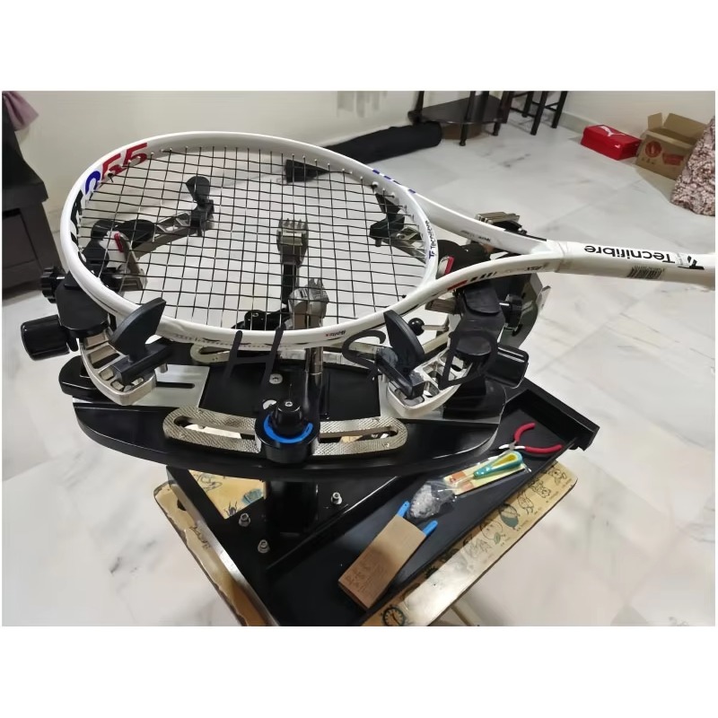 Manual Stringing Machine Doubl - Badminton Racket recensione e prezzo