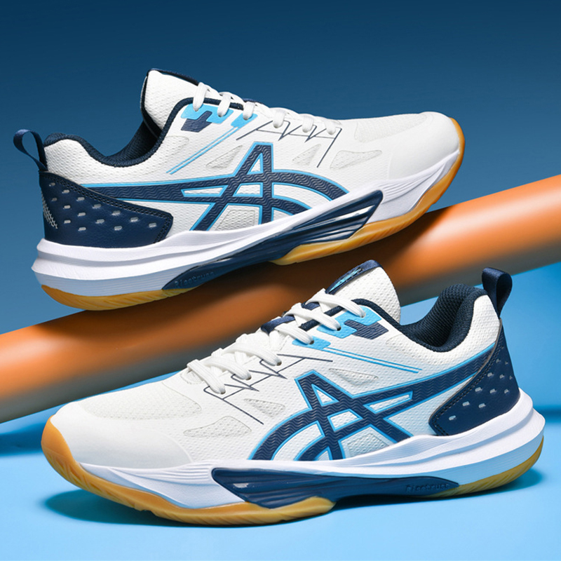 Men Tennis Shoes Breathable Me - Badminton Question recensione e prezzo