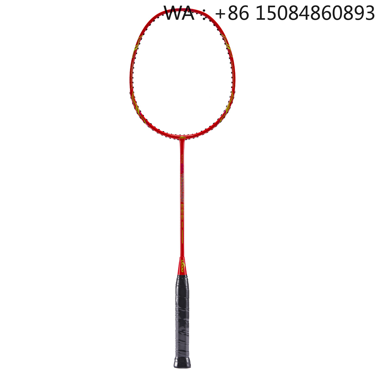 Ultra-light junior graphite ba - Badminton Racket recensione e prezzo