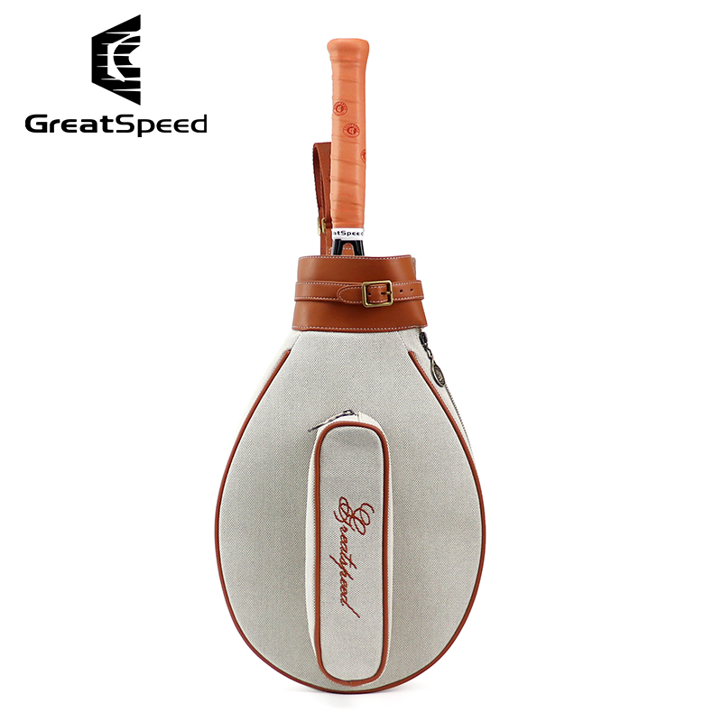 GreatSpeed Tennis Bag Badminto - Badminton Question recensione e prezzo