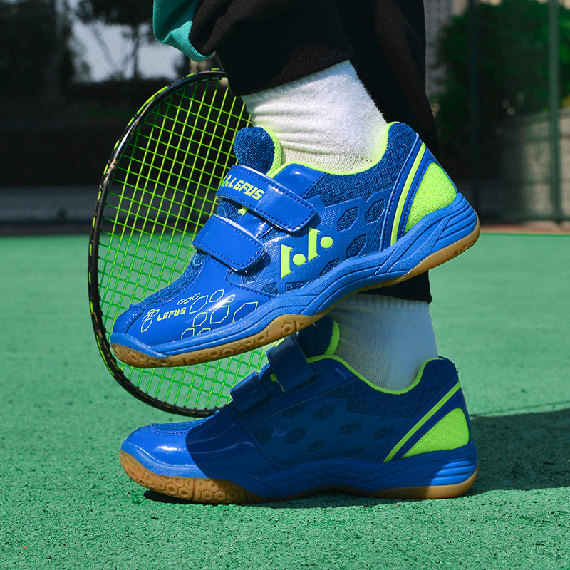 LEFUS Boys Girl Badminton Snea - Badminton Kids recensione e prezzo