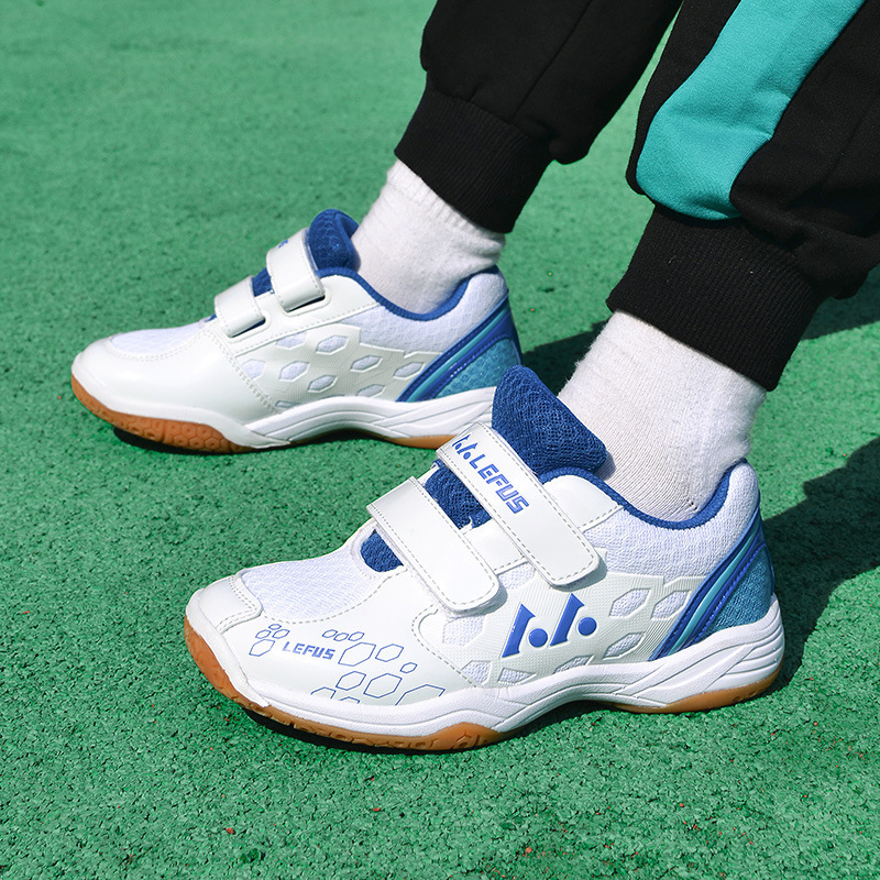 LEFUS Boys Girl Badminton Snea - Badminton Kids recensione e prezzo